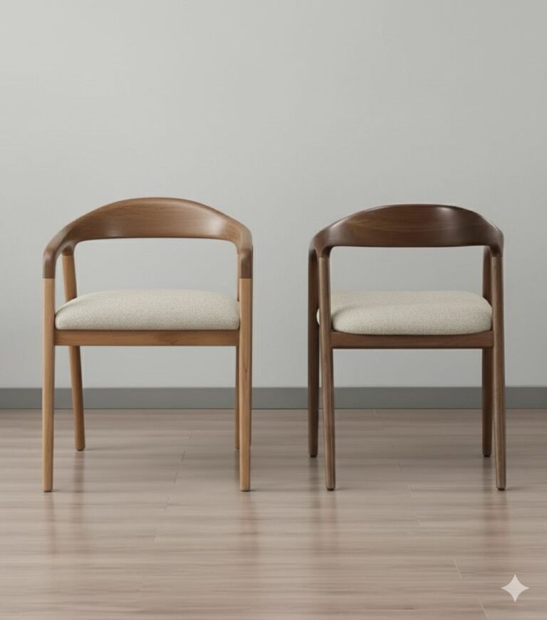 كرسي سفره محلي ,جميع الالوان افضل انواع القماش ,الخشب زان