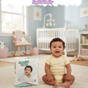 فوط اطفال سبيشل بيبي