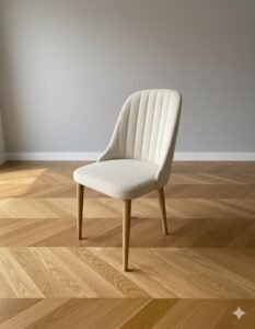 كرسي سفره مسسي