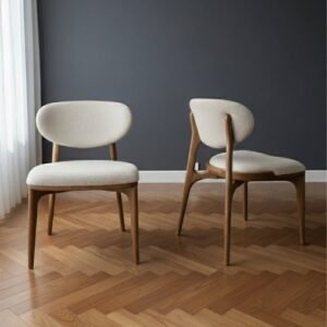 كرسي سفره رقم 12