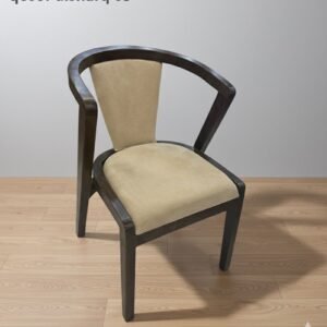 كرسي سفره رقم 05