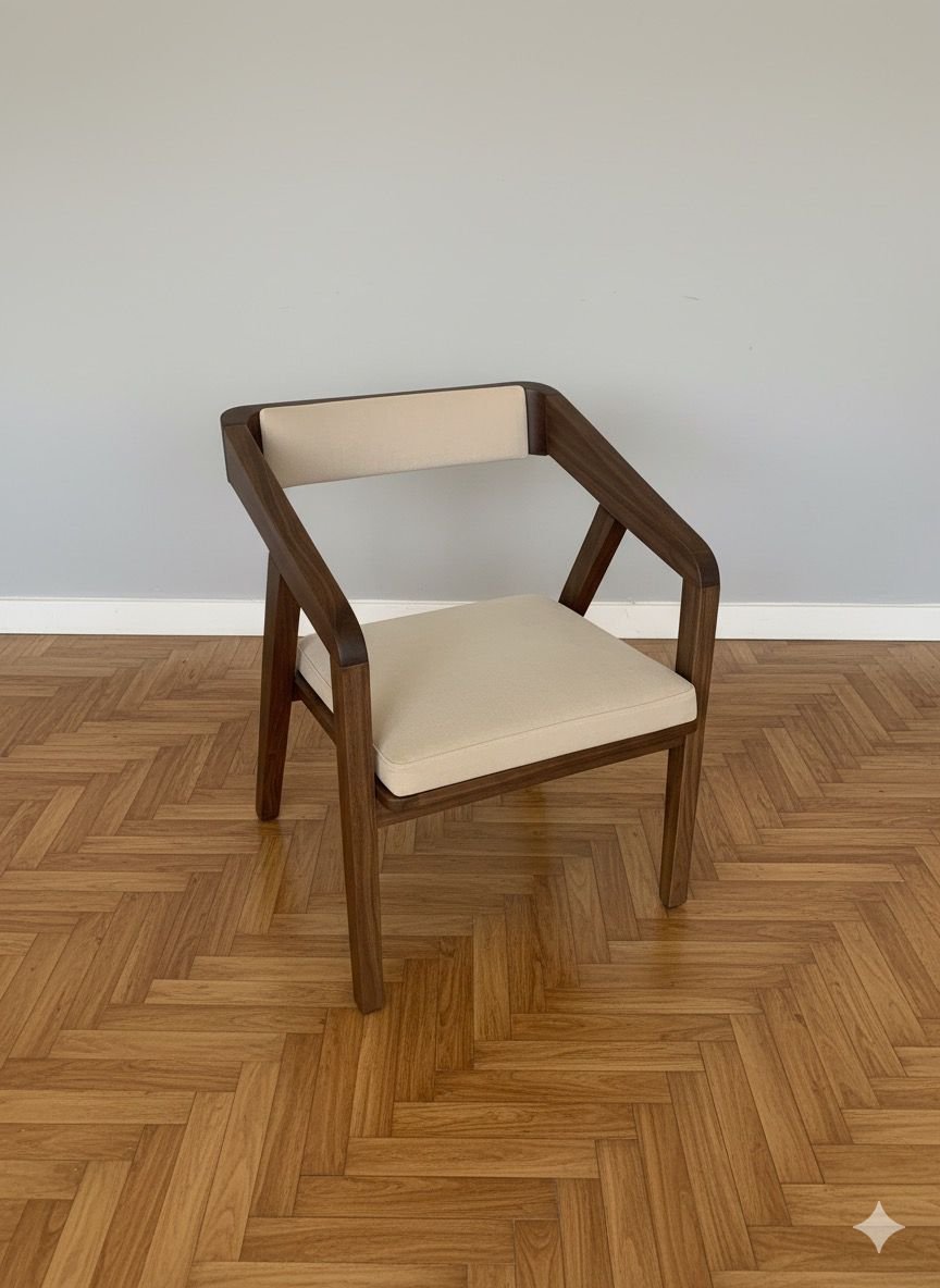 كرسي سفره رقم 14