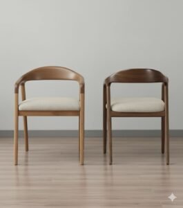 كرسي سفره رقم 13