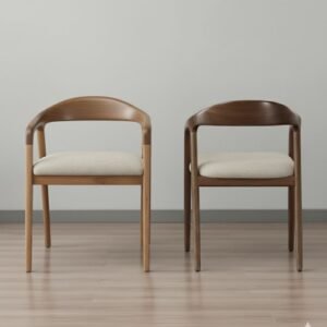 كرسي سفره رقم 13