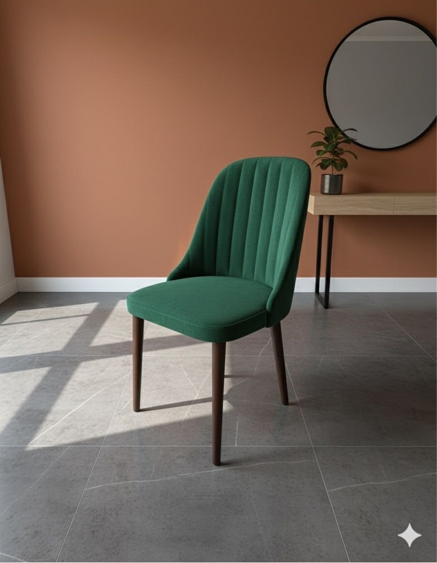 كرسي سفره مسسي - الصورة 2