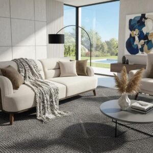 طقم كنب (مازدا) 7 مقاعد