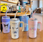 كاسه ستالس ديزني