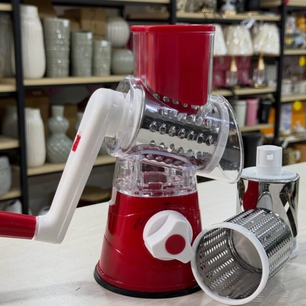 ماكنه تقشير يدويه