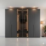 ⁦غرفة نوم 02⁩ - الصورة ⁦5⁩