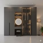 ⁦غرفة نوم 02⁩ - الصورة ⁦2⁩