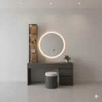 ⁦غرفة نوم 02⁩ - الصورة ⁦4⁩