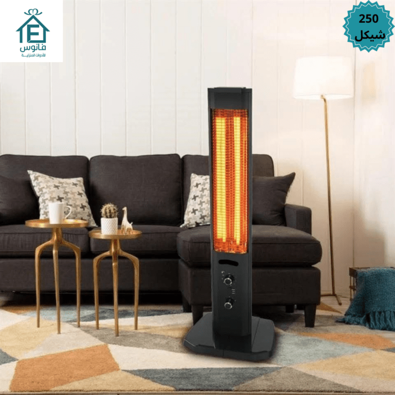 دفايه كربون