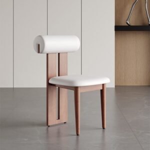 كرسي سفره مدفع