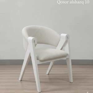 كرسي سفره رقم 10