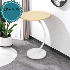 طاوله زاويه