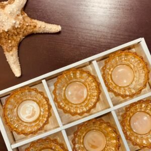 طقم زبادي ضيافه