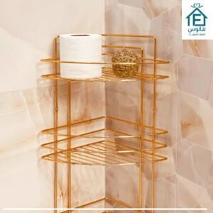 زاويه حمام المنيوم 3 طبقات