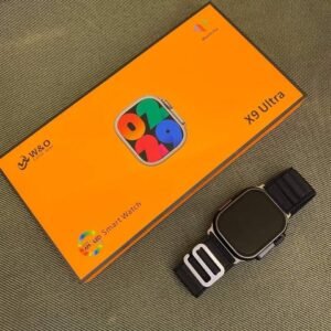 smart watch x9 orginal