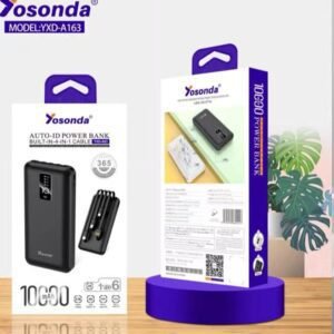 power bank fastcharger