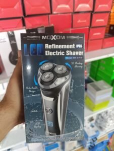 ماكنه حلاقه moxom