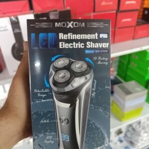 ماكنه حلاقه moxom