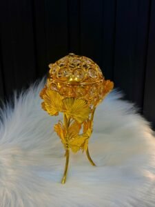 مباخر مشكلة