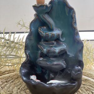 مبخره فخار اشكال